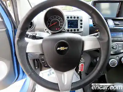 Chevrolet Spark 2013 1.0 Автомат в Москве № 98293, миниатюра 12