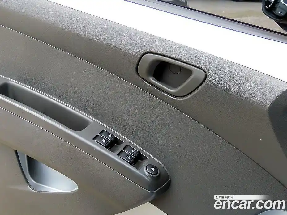 Chevrolet Spark 2013 1.0 Автомат в Москве № 98293, фото 14