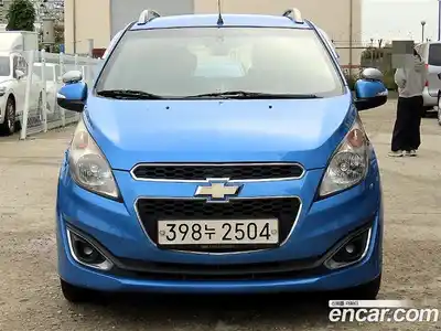 Chevrolet Spark 2013 1.0 Автомат в Москве № 98293, миниатюра 3