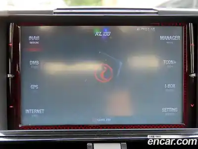 Chevrolet Spark 2013 1.0 Автомат в Москве № 98293, миниатюра 8