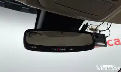 Chevrolet Orlando, 2017