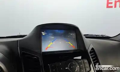 Chevrolet Orlando 2017 2.0 Автомат в Москве № 104597, миниатюра 3