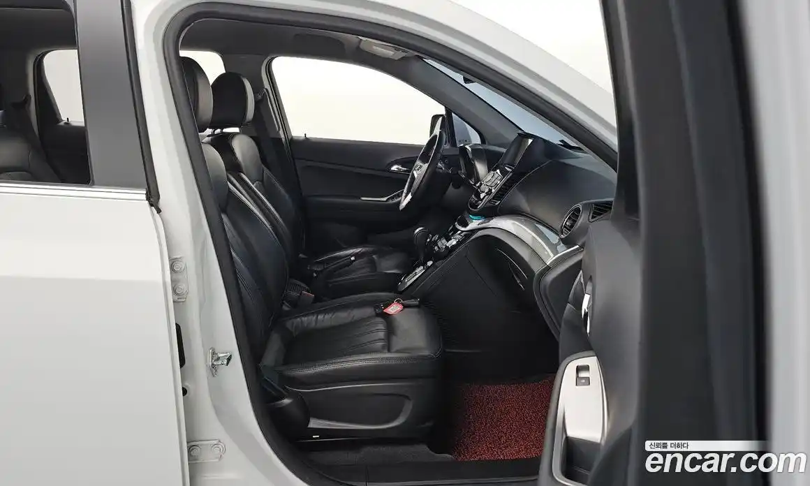 Chevrolet Orlando 2017 2.0 Автомат в Москве № 104597, фото 4