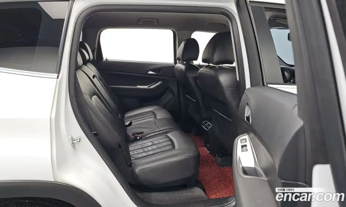 Chevrolet Orlando 2017 2.0 Автомат в Москве № 104597, фото 5