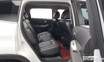 Chevrolet Orlando 2017 2.0 Автомат в Москве № 104597, миниатюра 5