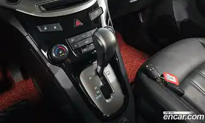 Chevrolet Orlando 2017 2.0 Автомат в Москве № 104597, миниатюра 7