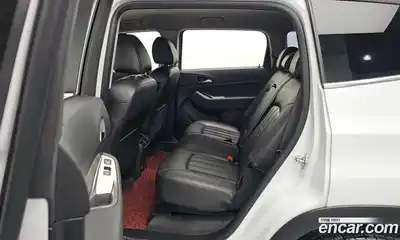 Chevrolet Orlando 2017 2.0 Автомат в Москве № 104597, миниатюра 9