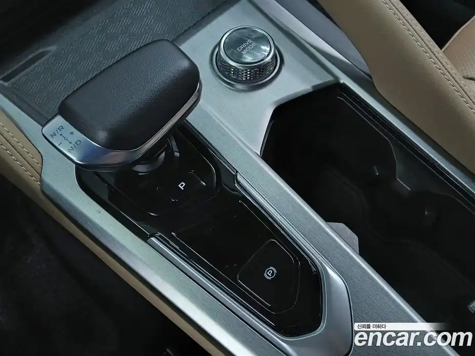 Renault Grand Koleos 2025 1.5 Автомат в Москве № 106567, фото 13