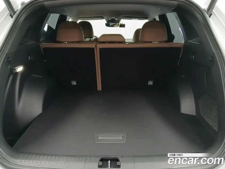 Renault Grand Koleos 2025 1.5 Автомат в Москве № 106567, фото 18