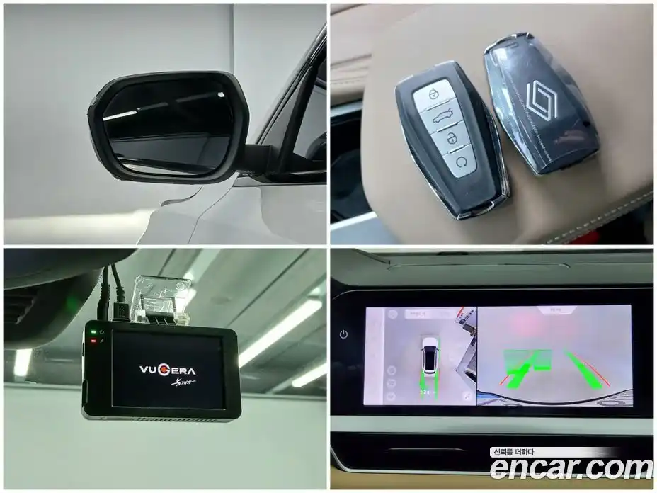 Renault Grand Koleos 2025 1.5 Автомат в Москве № 106567, фото 20