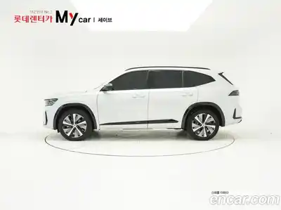 Renault Grand Koleos 2025 1.5 Автомат в Москве № 106567, миниатюра 2