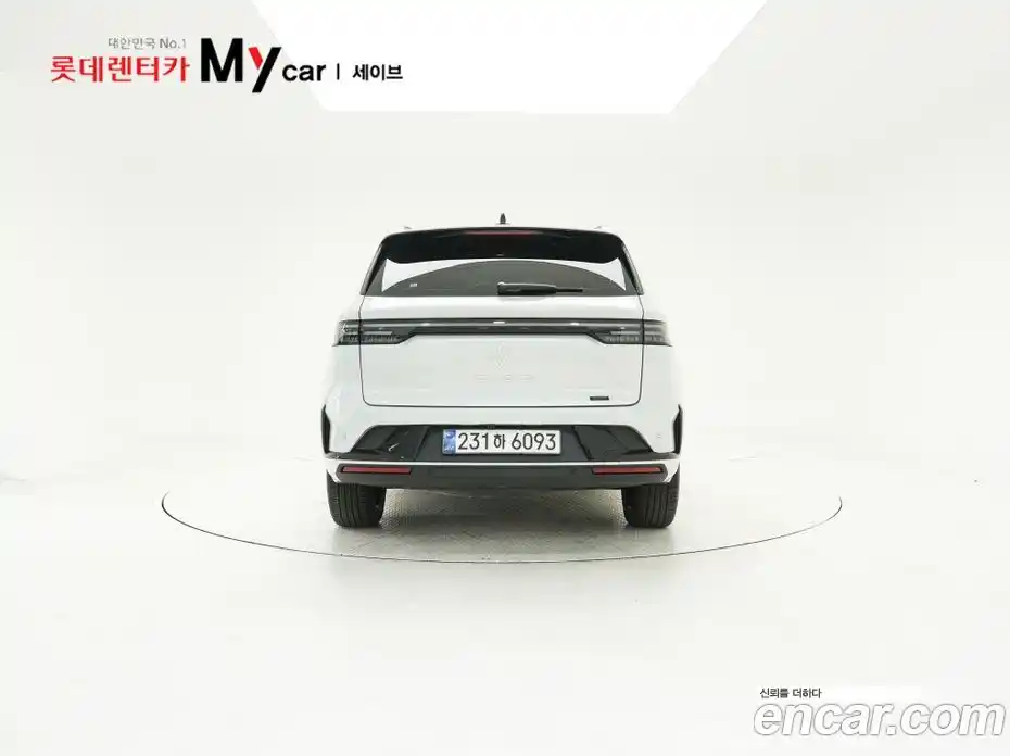 Renault Grand Koleos 2025 1.5 Автомат в Москве № 106567, фото 4