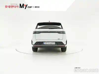 Renault Grand Koleos 2025 1.5 Автомат в Москве № 106567, миниатюра 4