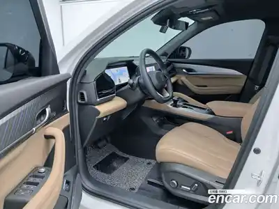 Renault Grand Koleos 2025 1.5 Автомат в Москве № 106567, миниатюра 9