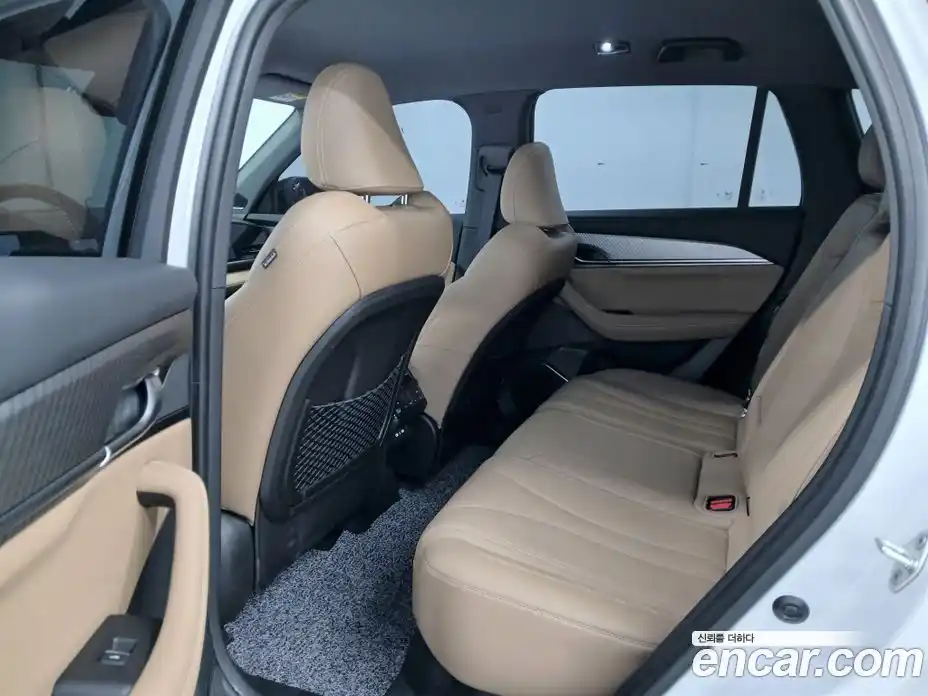 Renault Grand Koleos 2025 1.5 Автомат в Москве № 106567, фото 10