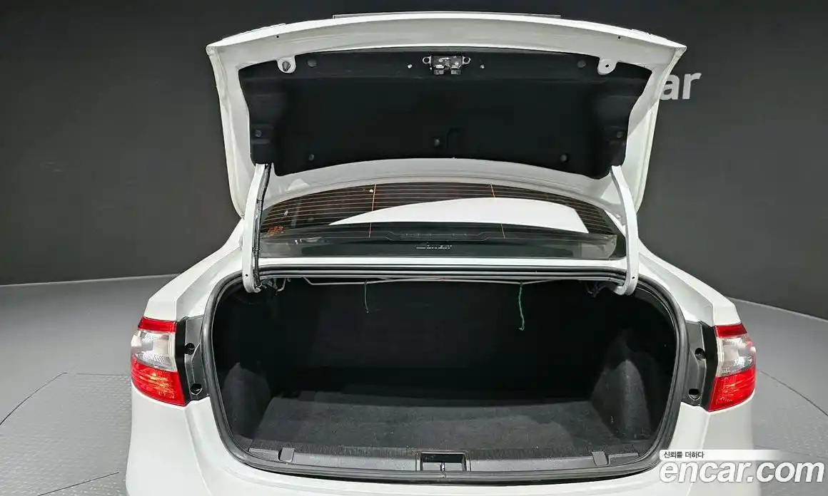 Renault SM3 2015 1.6 Автомат в Москве № 107250, фото 1