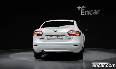 Renault SM3 2015 1.6 Автомат в Москве № 107250, миниатюра 11