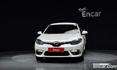 Renault SM3 2015 1.6 Автомат в Москве № 107250, миниатюра 12