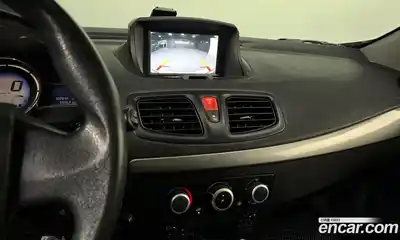 Renault SM3 2015 1.6 Автомат в Москве № 107250, миниатюра 5