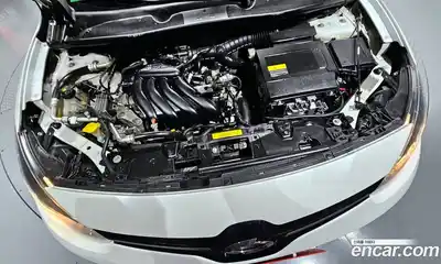 Renault SM3 2015 1.6 Автомат в Москве № 107250, миниатюра 6