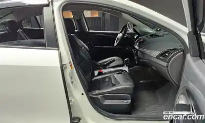 Renault SM3 2015 1.6 Автомат в Москве № 107250, миниатюра 7