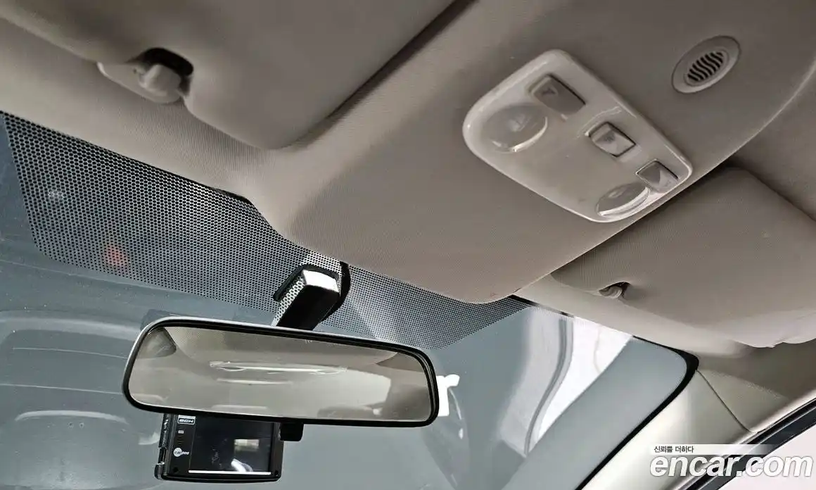 Renault SM3 2015 1.6 Автомат в Москве № 107250, фото 8