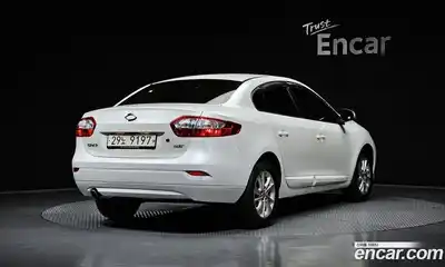 Renault SM3 2015 1.6 Автомат в Москве № 107250, миниатюра 10