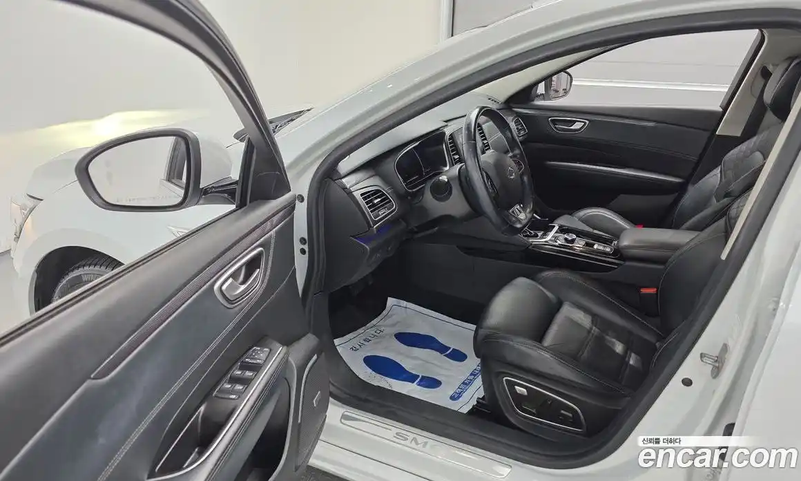 Renault SM6 2017 2.0 Автомат в Москве № 107369, фото 11