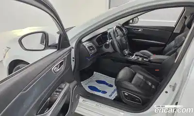 Renault SM6 2017 2.0 Автомат в Москве № 107369, миниатюра 11