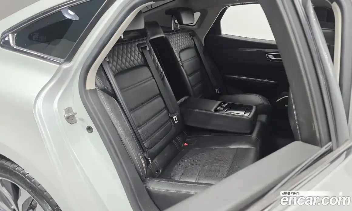 Renault SM6 2017 2.0 Автомат в Москве № 107369, фото 12