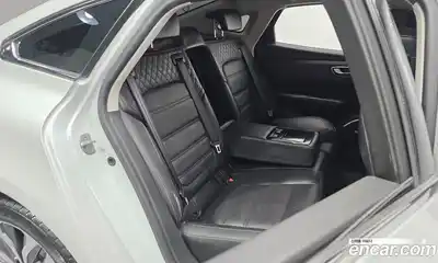 Renault SM6 2017 2.0 Автомат в Москве № 107369, миниатюра 12