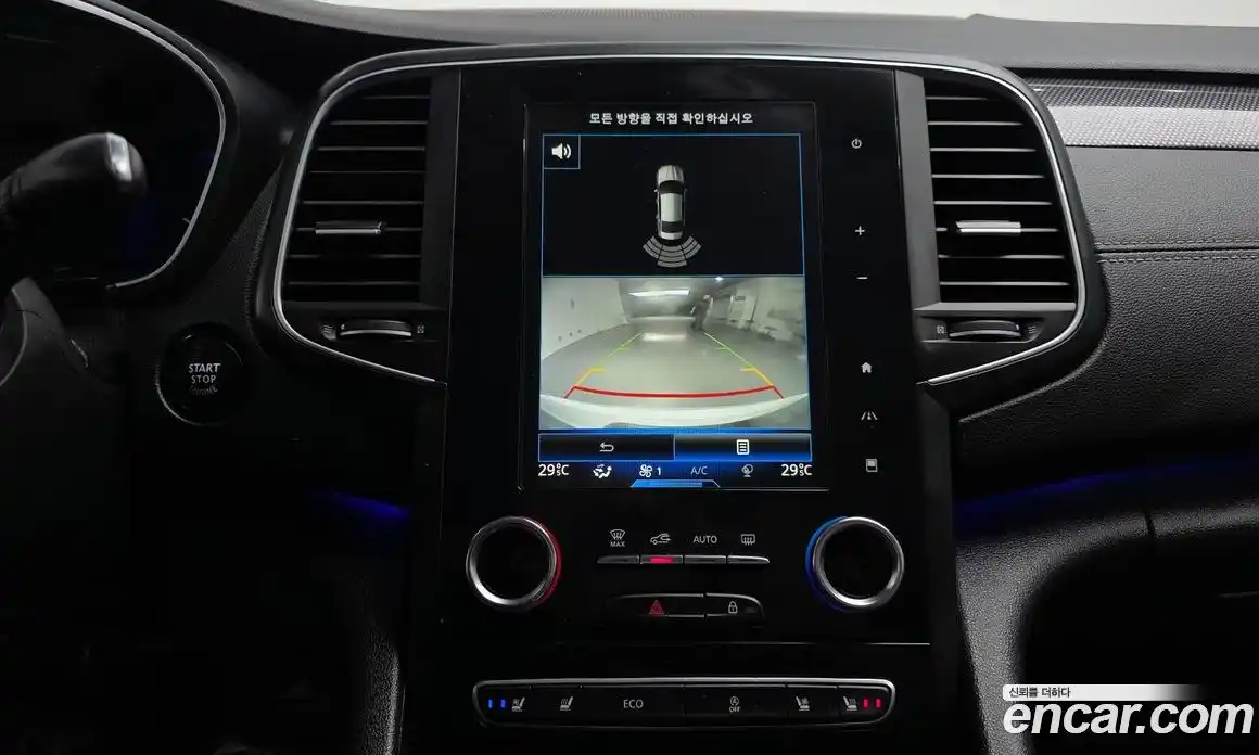 Renault SM6 2017 2.0 Автомат в Москве № 107369, фото 14