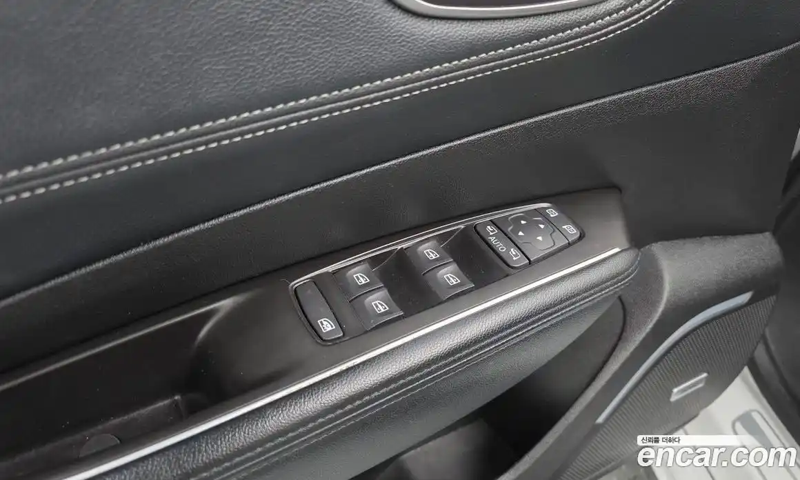 Renault SM6 2017 2.0 Автомат в Москве № 107369, фото 16