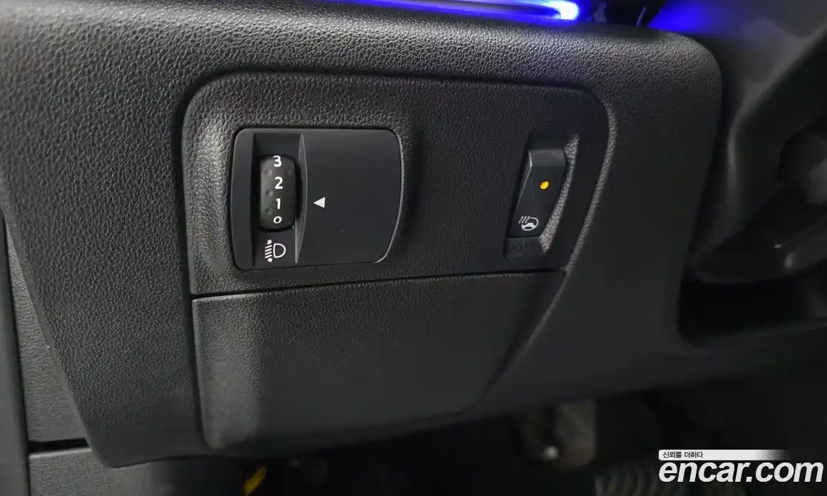 Renault SM6 2017 2.0 Автомат в Москве № 107369, фото 17