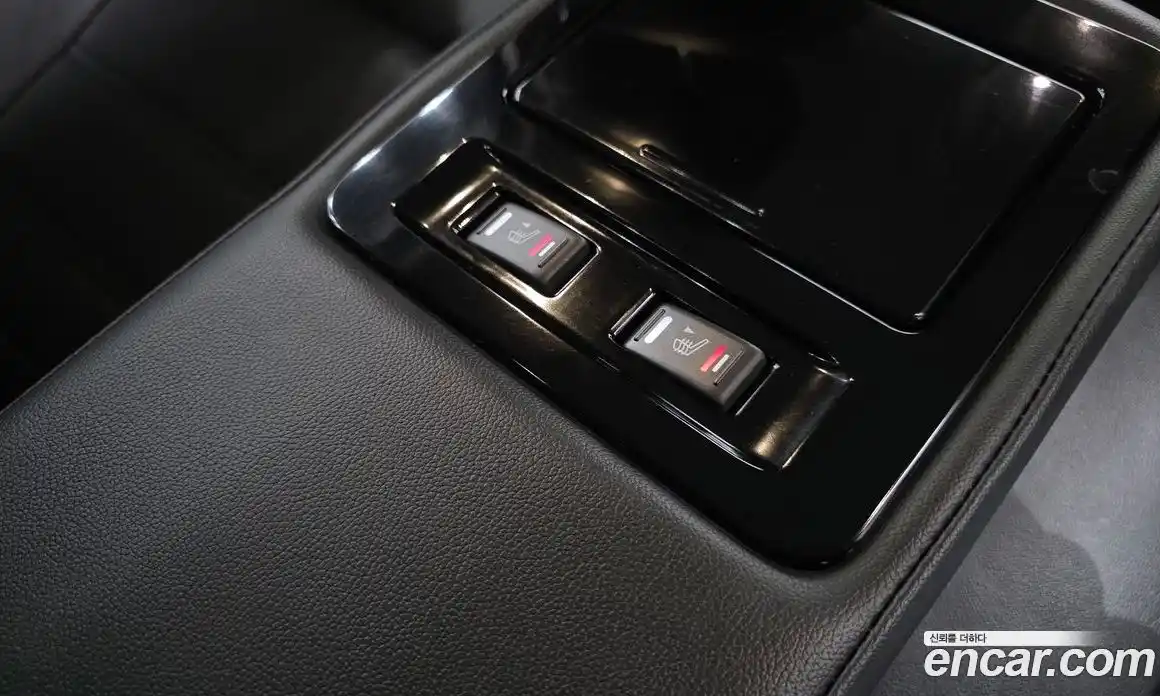 Renault SM6 2017 2.0 Автомат в Москве № 107369, фото 19