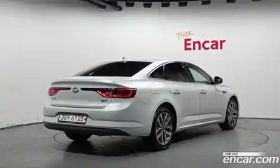 Renault SM6 2017 2.0 Автомат в Москве № 107369, миниатюра 2