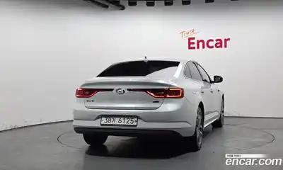 Renault SM6 2017 2.0 Автомат в Москве № 107369, миниатюра 4