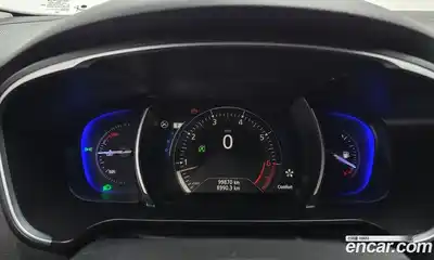 Renault SM6 2017 2.0 Автомат в Москве № 107369, миниатюра 8