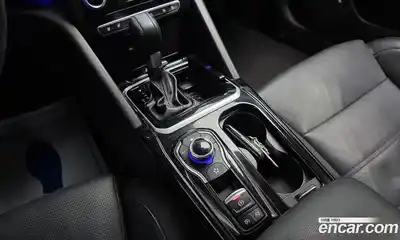 Renault SM6 2017 2.0 Автомат в Москве № 107369, миниатюра 9