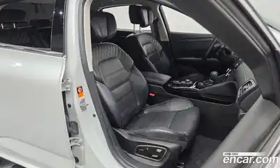 Renault SM6 2017 2.0 Автомат в Москве № 107369, миниатюра 10