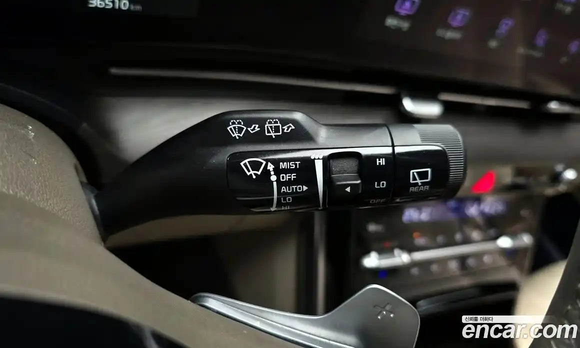 Kia Canival 2023 3.5 Автомат в Москве № 109797, фото 18