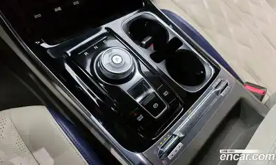 Kia Canival 2023 3.5 Автомат в Москве № 109797, миниатюра 9