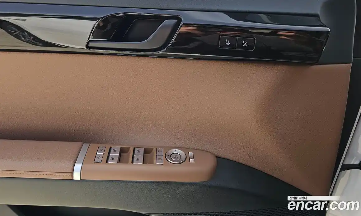 Hyundai Grandeur 2024 1.6 Автомат в Москве № 110821, фото 13