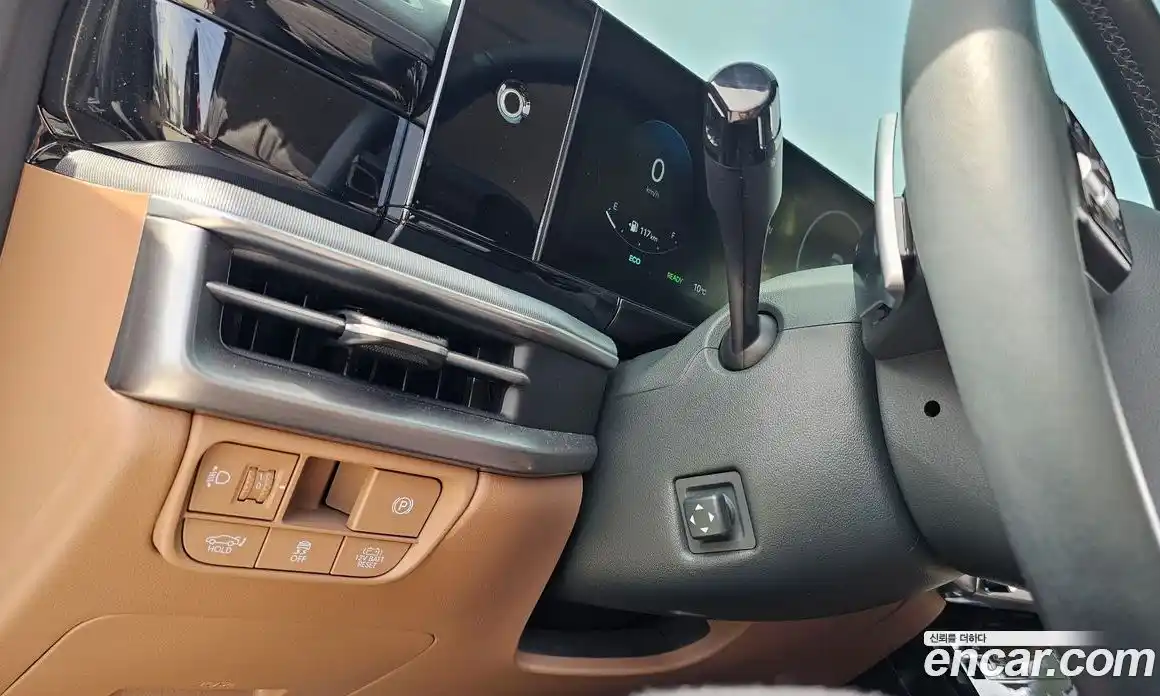 Hyundai Grandeur 2024 1.6 Автомат в Москве № 110821, фото 14