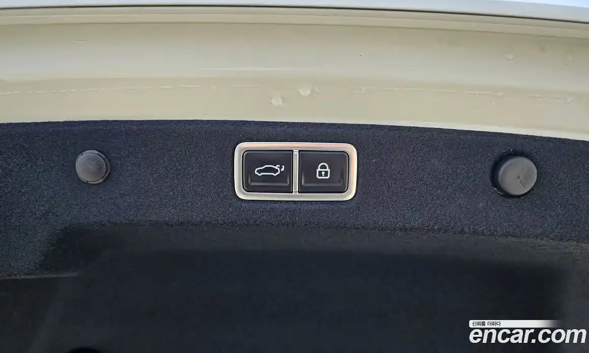 Hyundai Grandeur 2024 1.6 Автомат в Москве № 110821, фото 20