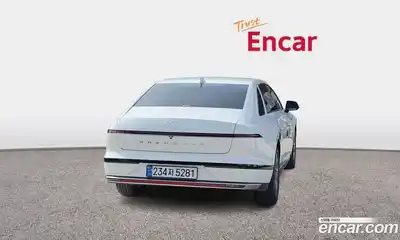 Hyundai Grandeur 2024 1.6 Автомат в Москве № 110821, миниатюра 4