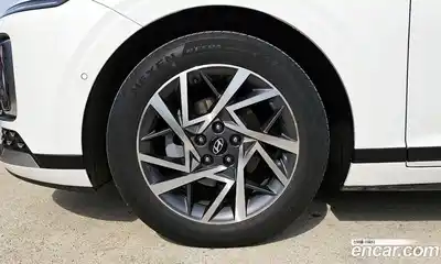 Hyundai Grandeur 2024 1.6 Автомат в Москве № 110821, миниатюра 5