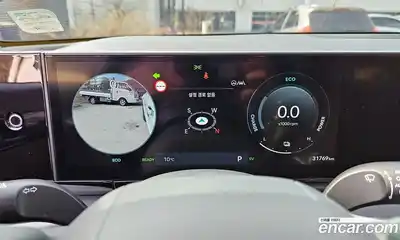 Hyundai Grandeur 2024 1.6 Автомат в Москве № 110821, миниатюра 8