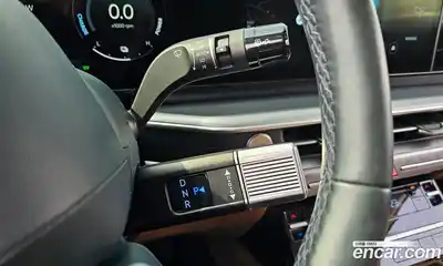 Hyundai Grandeur 2024 1.6 Автомат в Москве № 110821, миниатюра 9