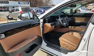 Hyundai Grandeur 2024 1.6 Автомат в Москве № 110821, миниатюра 10